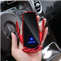 Magnetic Sensor Car Wireless Charging Bracket - Mystery Gadgets magnetic-sensor-car-wireless-charging-bracket, Car Accessories