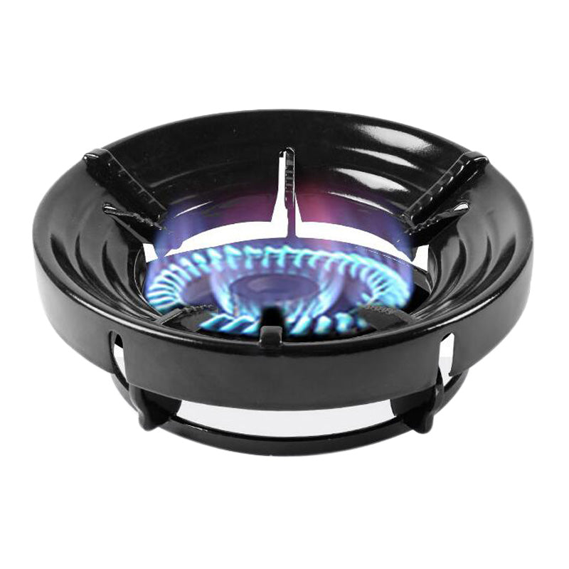 Gas Stove Energy Saving  Hood - Mystery Gadgets gas-stove-energy-saving-hood, 