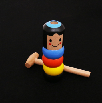 Little Man Toy - Mystery Gadgets little-man-toy, Games, kids, toys