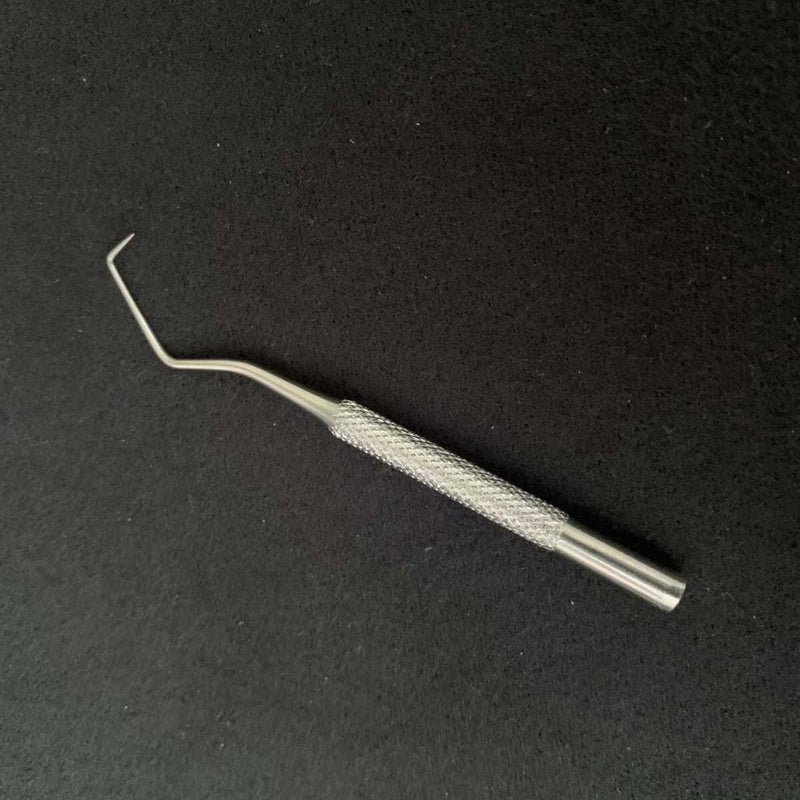 Stainless Steel Toothpick Tool - Mystery Gadgets stainless-steel-toothpick-tool, Toothpick Tool