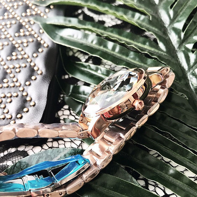 Luxurious Starry Galaxy Watch - Mystery Gadgets luxurious-starry-galaxy-watch, Fashion