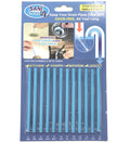 Pipeline Decontamination Sticks Pack of 12 - Mystery Gadgets pipeline-decontamination-sticks-pack-of-12, 