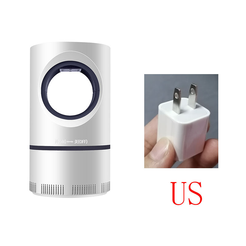 Led Mosquito Repellent Lamp - Mystery Gadgets led-mosquito-repellent-lamp, Gadget