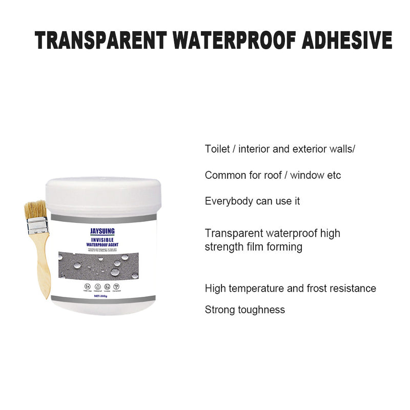 Anti-Leakage Waterproof Glue - 50% off only today - Mystery Gadgets anti-leakage-waterproof-glue, home, Home & Kitchen