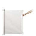 Retractable Child And Pet Safety Fence - Mystery Gadgets retractable-child-and-pet-safety-fence, home