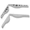 Anti-fogging nose clip - Mystery Gadgets anti-fogging-nose-clip, 