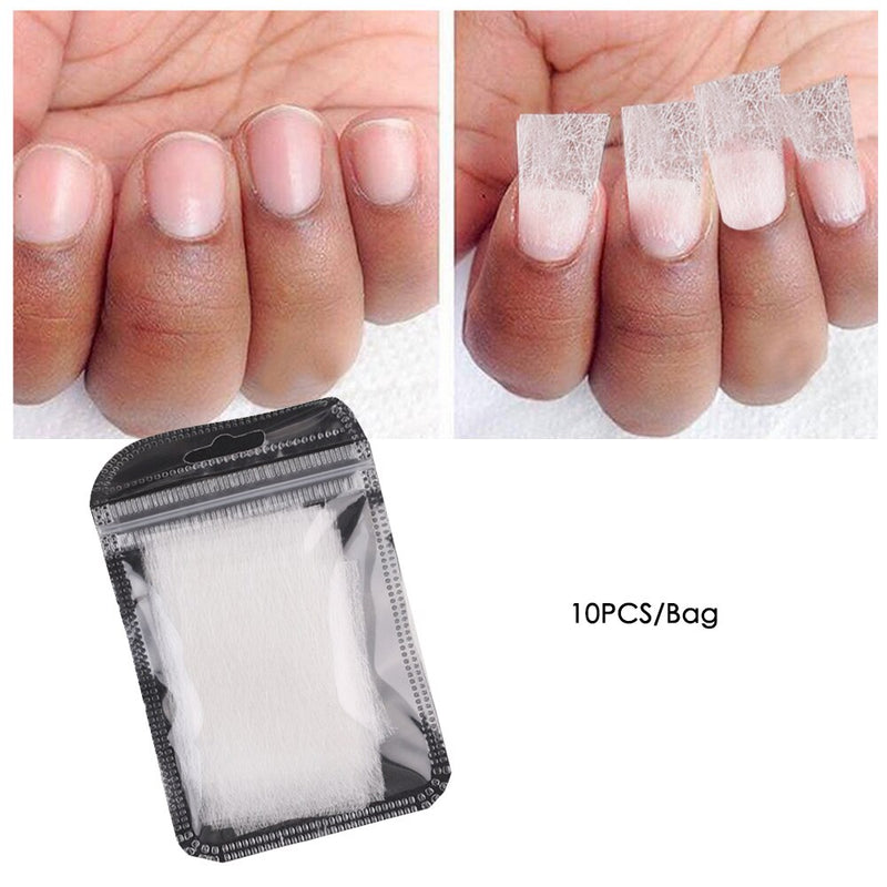 Fiber Extension Nail Repair Gel - Mystery Gadgets fiber-extension-nail-repair-gel, Health & Beauty