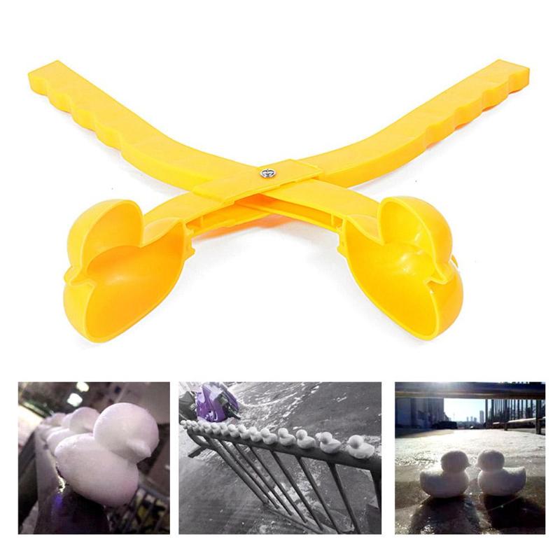 Snow Ball Maker - Mystery Gadgets snow-ball-maker, 