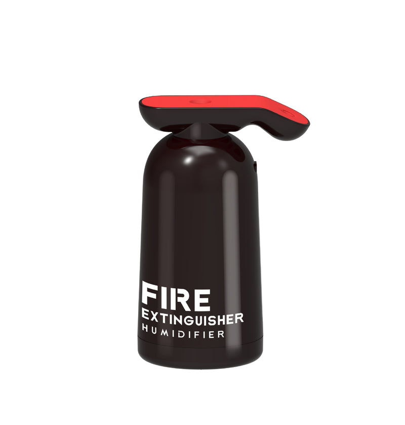 Fire Extinguishing Humidifier - Mystery Gadgets fire-extinguishing-humidifier, home