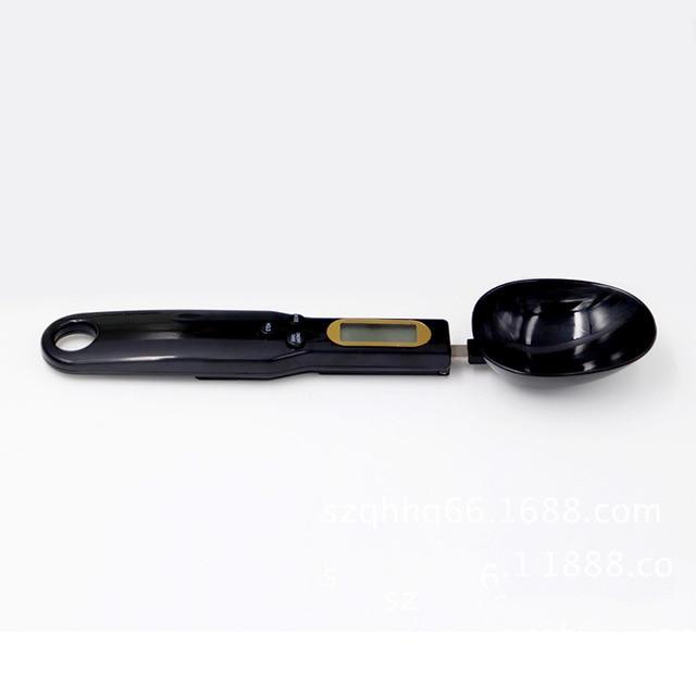 Smart Measuring Spoon - Mystery Gadgets smart-measuring-spoon, Gadget, Home & Kitchen