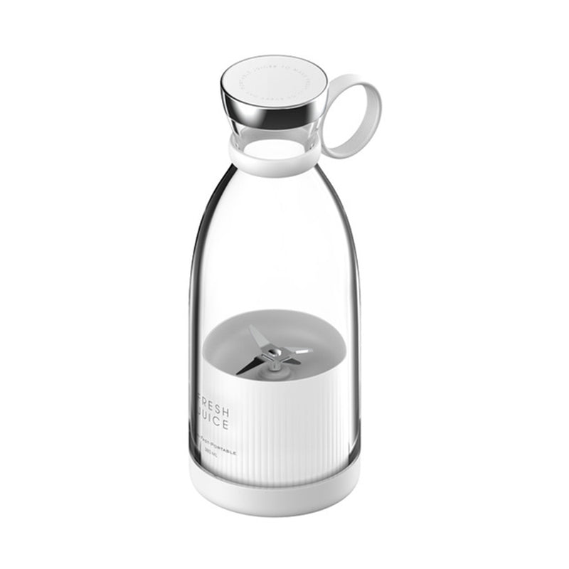 Electric Rechargeable Juicer Blender - Mystery Gadgets electric-rechargeable-juicer-blender, Electric Juicer, Outdoor