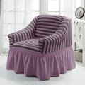 Stretch Sofa Cover - Mystery Gadgets stretch-sofa-cover, Sofa Cover