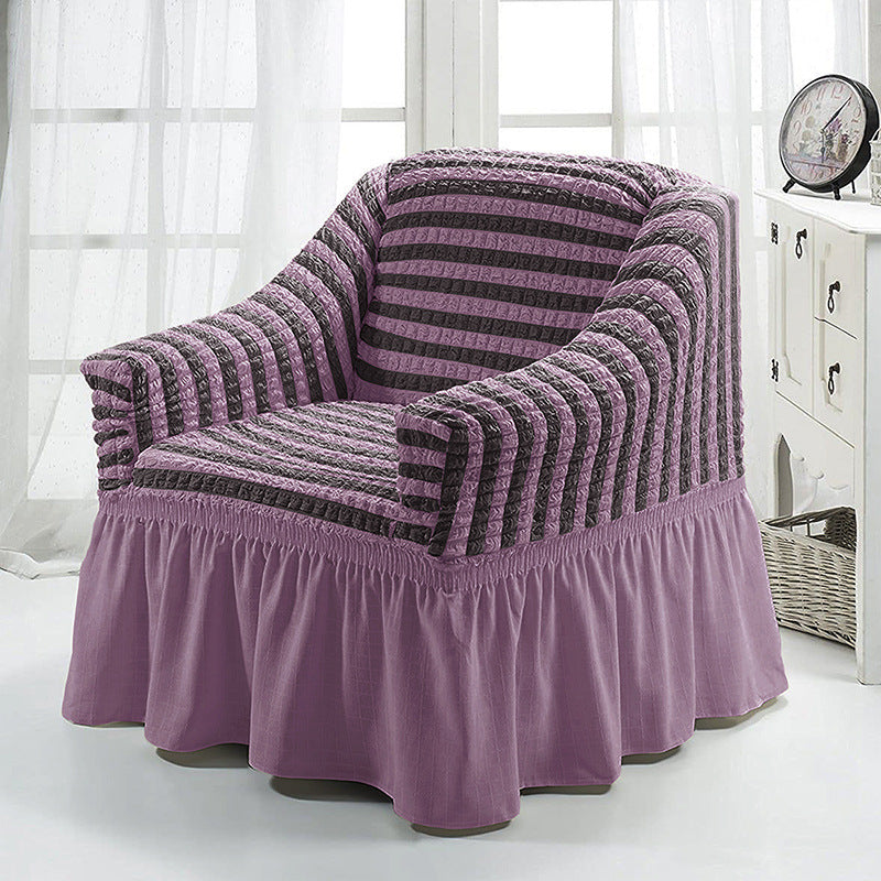 Stretch Sofa Cover - Mystery Gadgets stretch-sofa-cover, Sofa Cover