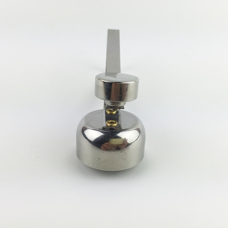 Stainless Steel Egg Opener - Mystery Gadgets stainless-steel-egg-opener, Home & Kitchen, kitchen