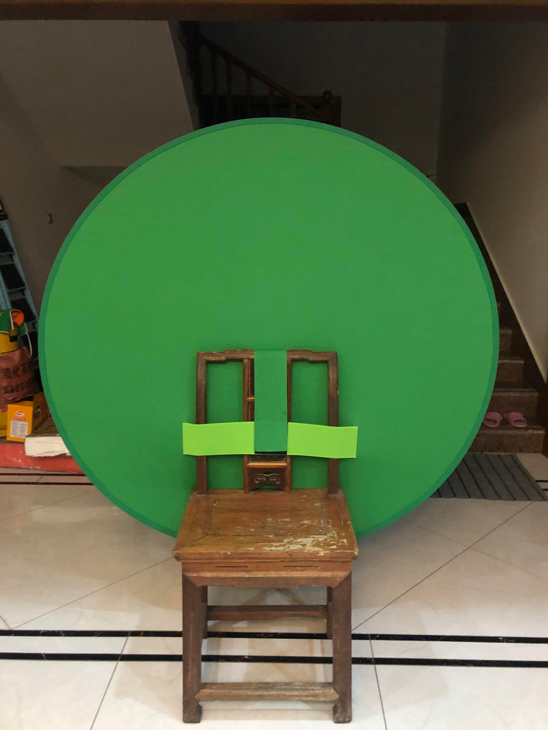 Portable WFH Backdrop - Mystery Gadgets foldable-reflector-for-photography, photography