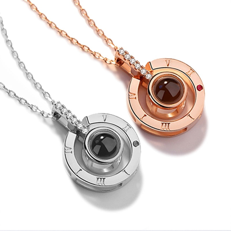 100 Languages I Love You Pendant Necklace - Mystery Gadgets 100-languages-i-love-you-pendant-necklace, Fashion