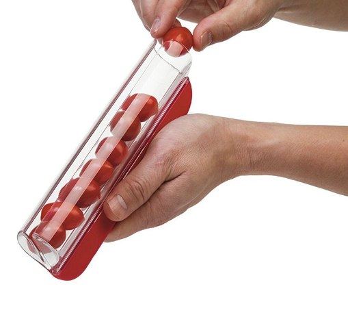 Cherry Slicer - Mystery Gadgets cherry-slicer, Gadget, Home & Kitchen, kitchen