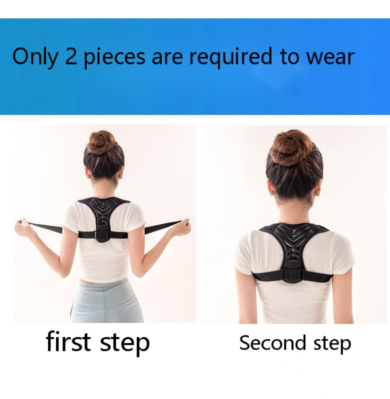 Posture Corrector - Mystery Gadgets posture-corrector, Fitness, Fitness Equipment, Gadget, Health & Beauty, Sports & Fitness