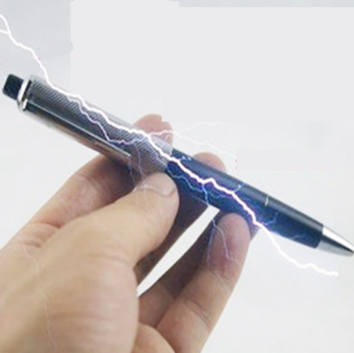 Electric Shock Pen Prank - Mystery Gadgets electric-shock-pen-prank, Electric Shock Pen