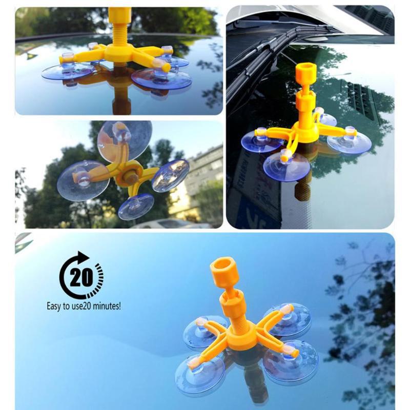 Automotive Glass Repair Fluid - Mystery Gadgets automotive-glass-repair-fluid, car, car accessories