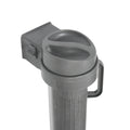 Retractable Child And Pet Safety Fence - Mystery Gadgets retractable-child-and-pet-safety-fence, home