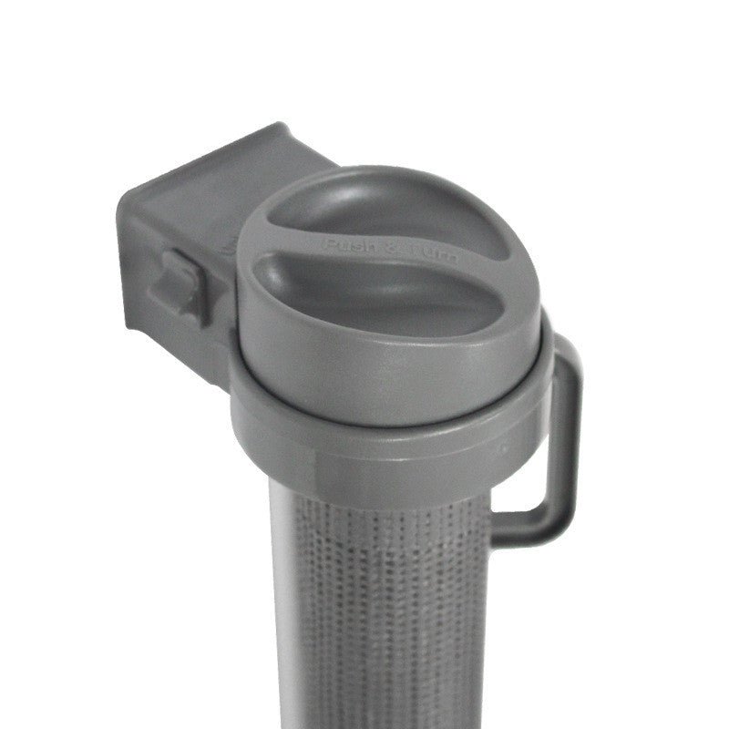 Retractable Child And Pet Safety Fence - Mystery Gadgets retractable-child-and-pet-safety-fence, home