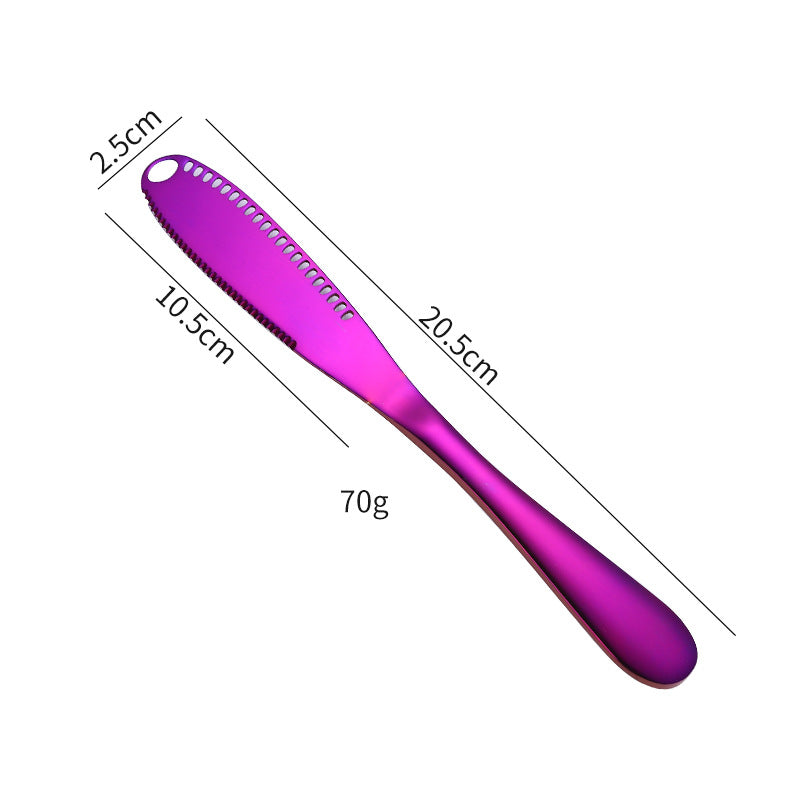 Stainless Steel Butter Knife - Mystery Gadgets stainless-steel-butter-knife, Gadget, Home & Kitchen, Kitchen & Dining, tools