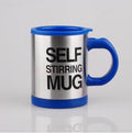 Self  Stirring Coffee Mug - Mystery Gadgets self-stirring-coffee-mug, Gift, kitchen, Office