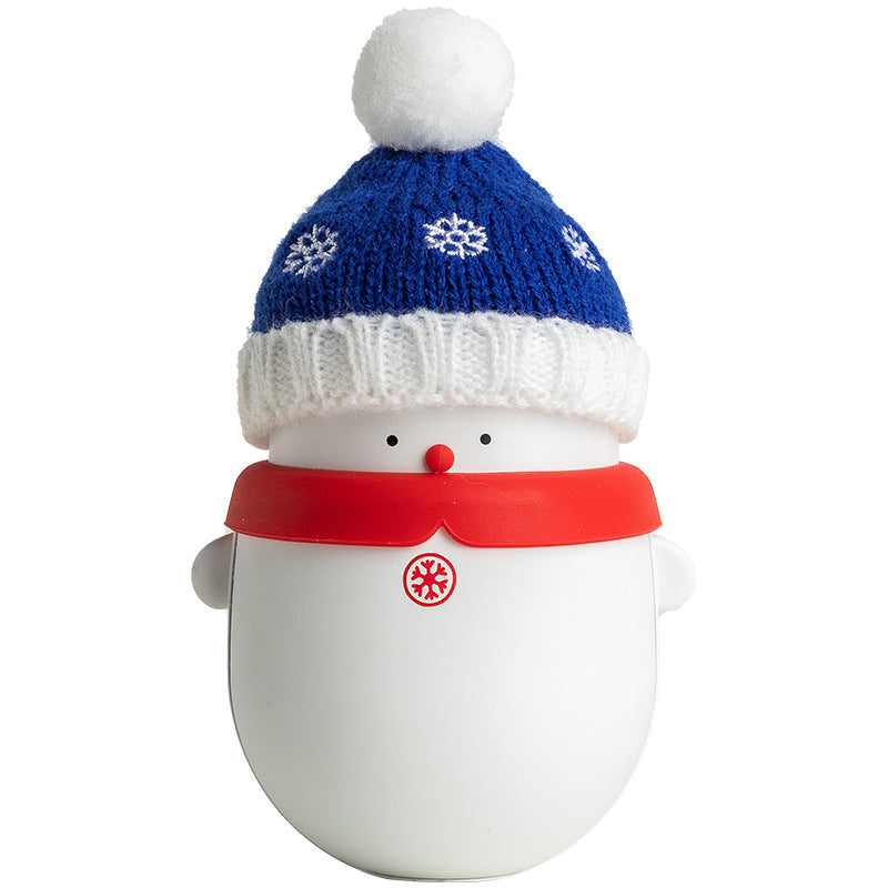 Snowman USB Hand Warmer - Mystery Gadgets snowman-usb-hand-warmer, Gadget