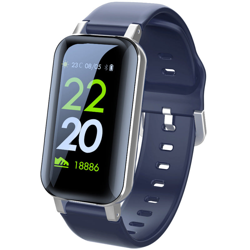 Wireless Smart Bracelet With Headset - Mystery Gadgets wireless-smart-bracelet-with-headset, Gadget, Gift, Mobile & Accessories, Office, Sports & Fitness