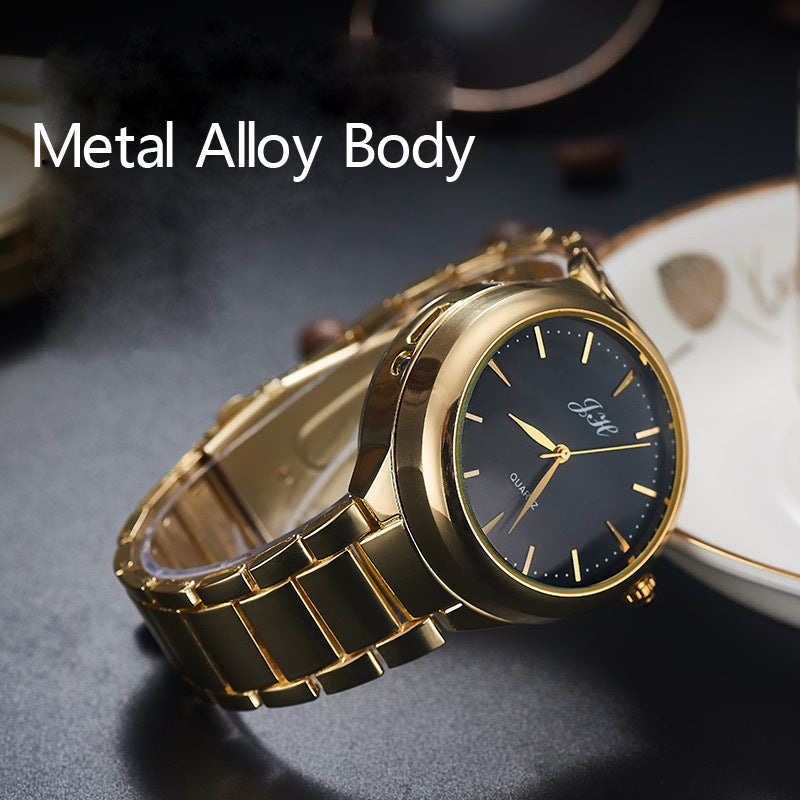 Time Blaze Lighter Watch - Mystery Gadgets time-blaze-lighter-watch, 
