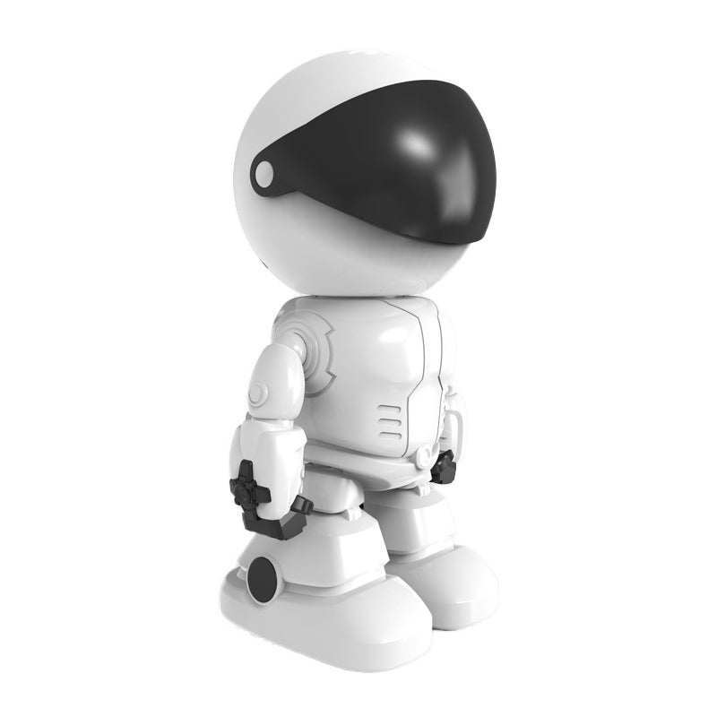 Robot Auto Tracking Camera 1080P HD - Mystery Gadgets robot-auto-tracking-camera-1080p-hd, Camera