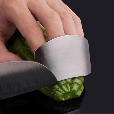 Finger guard - Mystery Gadgets finger-guard, Home & Kitchen, kitchen