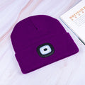 LED Luminous Warm Hat - Mystery Gadgets led-luminous-warm-hat, 