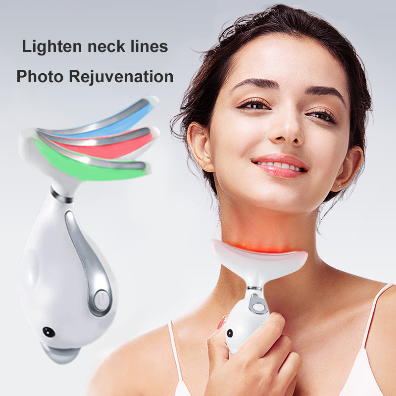 Neck Wrinkles Removal Massager - Mystery Gadgets neck-wrinkles-removal-massager, Health & Beauty