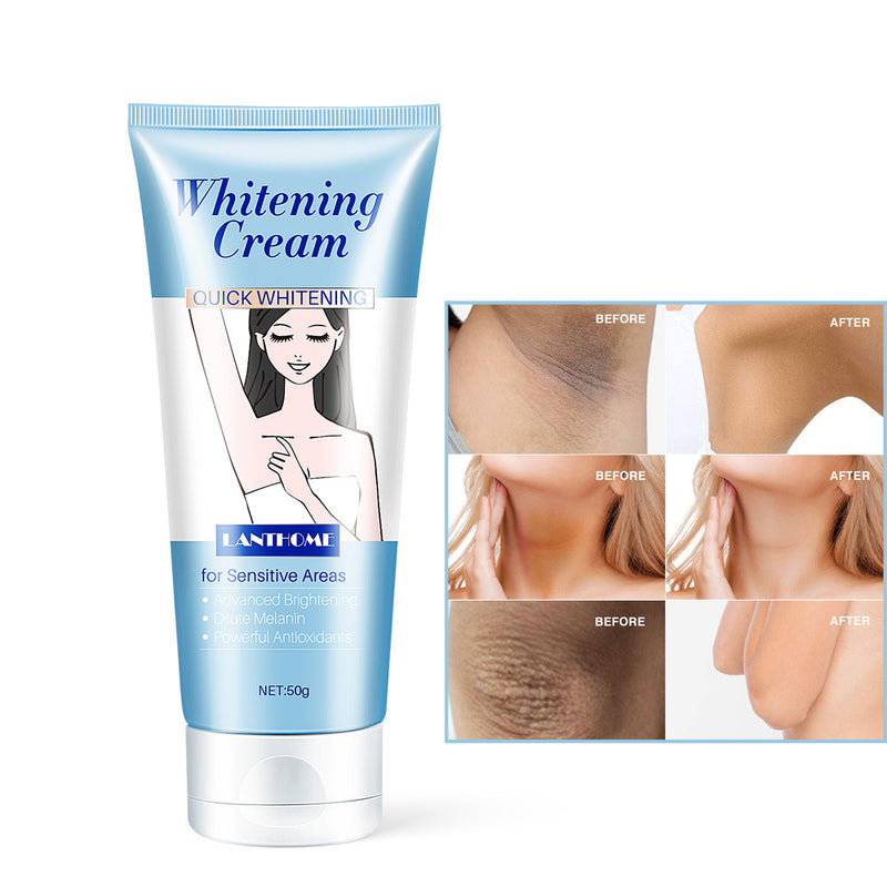 Instant Body Whitening Cream - Mystery Gadgets instant-body-whitening-cream, Health & Beauty