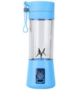 Portable USB Electric Blender - Mystery Gadgets portable-usb-electric-blender, Kitchen Gadgets