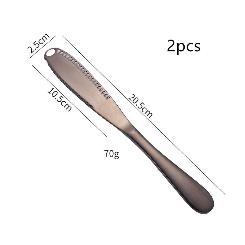 Stainless Steel Butter Knife - Mystery Gadgets stainless-steel-butter-knife, Gadget, Home & Kitchen, Kitchen & Dining, tools