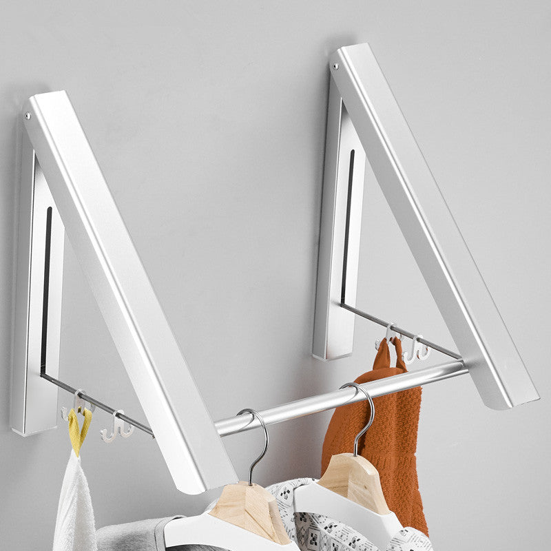 Aluminum Foldable Rack - Mystery Gadgets aluminum-foldable-rack, Gadgets