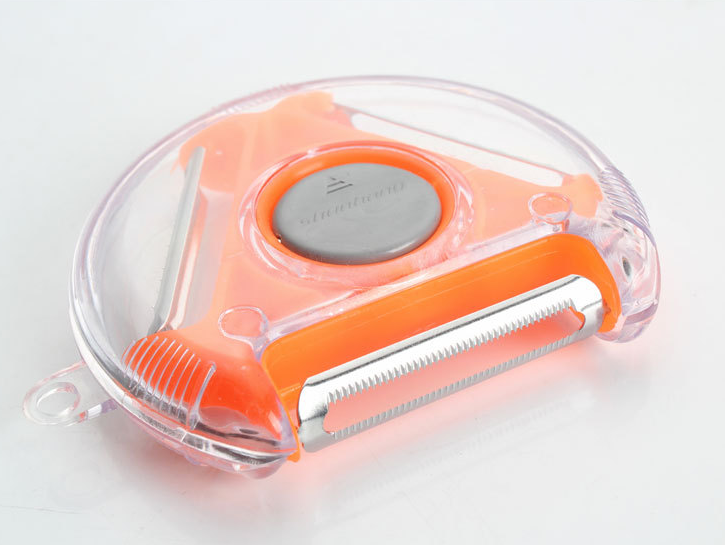 Creative Three In One Fruit Peeler - Mystery Gadgets creative-three-in-one-fruit-peeler, Gadget, Home & Kitchen, kitchen, Kitchen & Dining