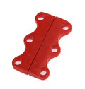 Magnetic Shoe Lace Buckles - Mystery Gadgets magnetic-shoe-lace-buckles, Gadget