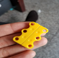 Magnetic Shoe Lace Buckles - Mystery Gadgets magnetic-shoe-lace-buckles, Gadget