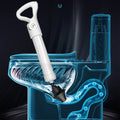 High Pressure Sewer Dredge Tool - Mystery Gadgets high-pressure-sewer-dredge-tool, bathroom, home, Home & Kitchen