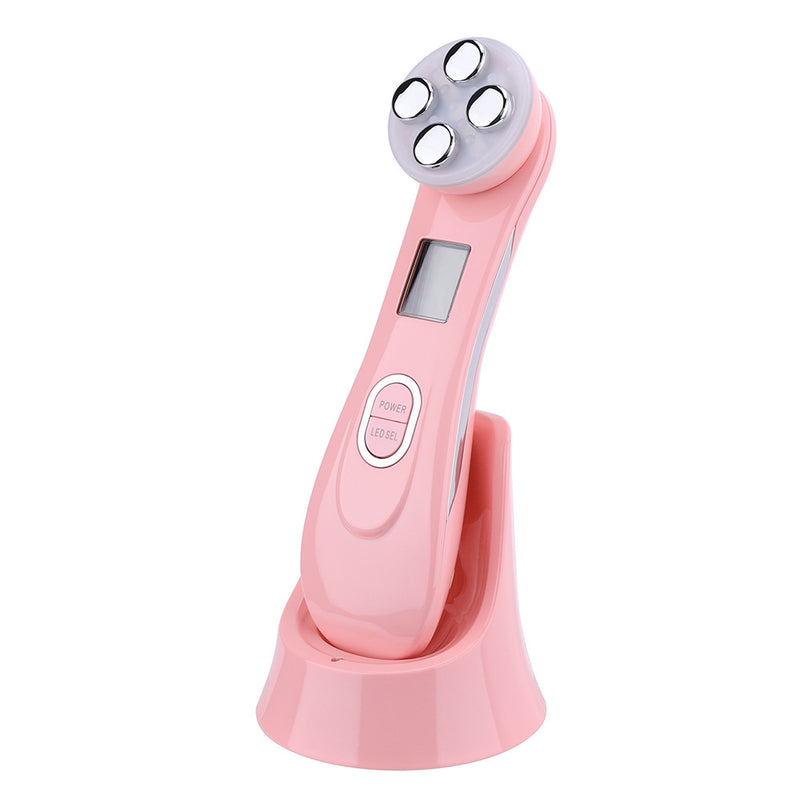Multifunctional Skin Care Facial Massager - Mystery Gadgets multifunctional-skin-care-facial-massager, Beauty Accessories, Health & Beauty