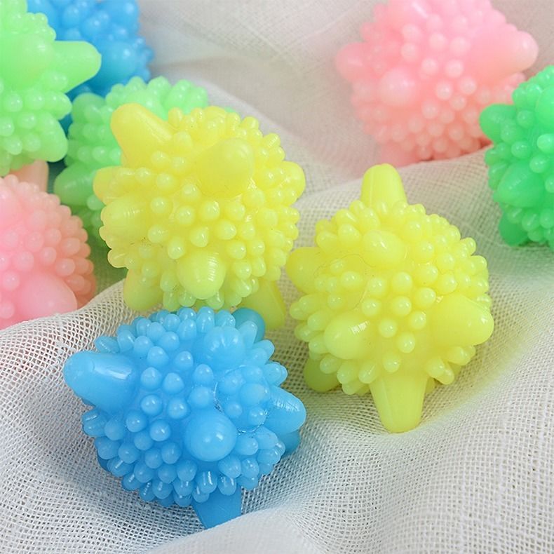 Reusable Washing Laundry Ball - Mystery Gadgets reusable-washing-laundry-ball, home