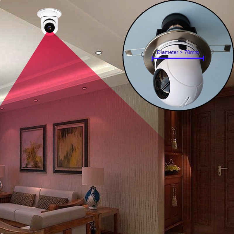 Light Bulb WIFI Camera - 50% Off Only Today - Mystery Gadgets light-bulb-wifi-camera-50-off-only-today, 