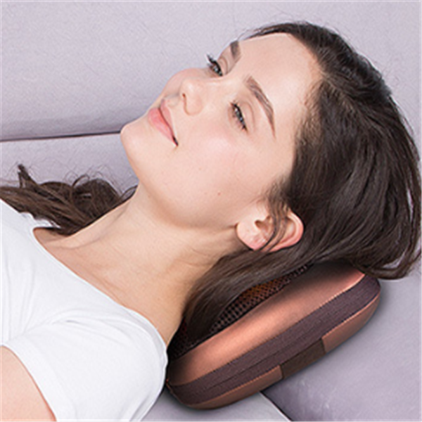 Electric Roller Massage Pillow - Mystery Gadgets electric-roller-massage-pillow, Massager