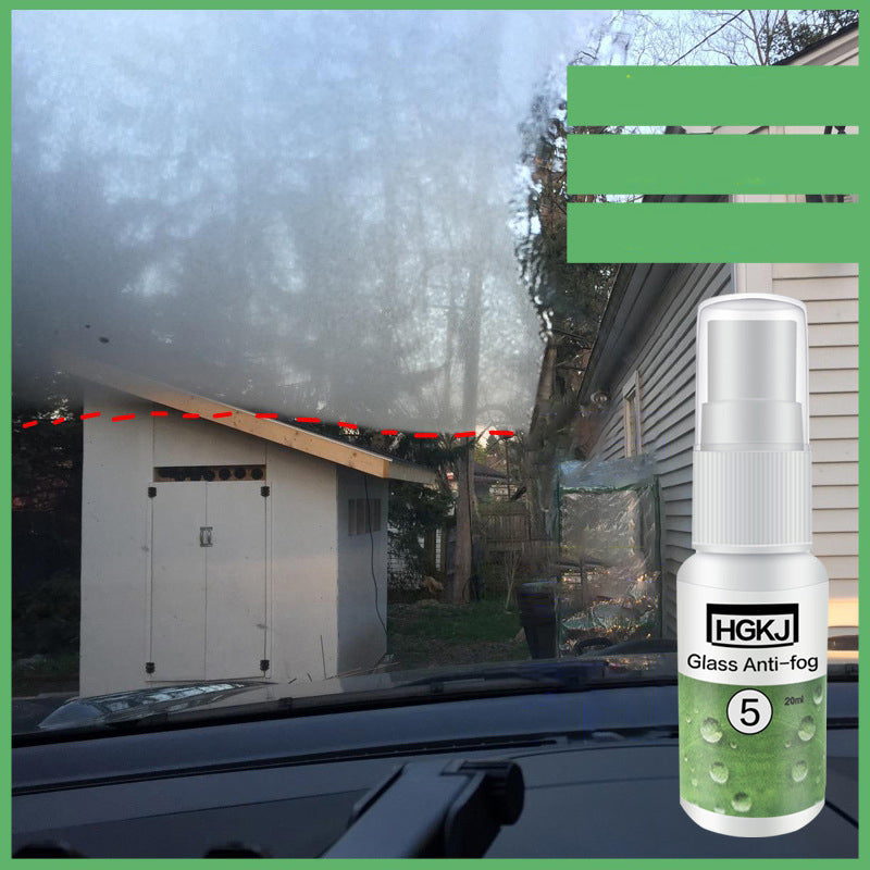 Car Glass Windshield Spray - Mystery Gadgets car-glass-windshield-spray, car