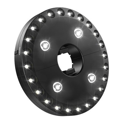 LED Outdoor Umbrella Pole Lights - Mystery Gadgets led-outdoor-umbrella-pole-lights, Outdoor