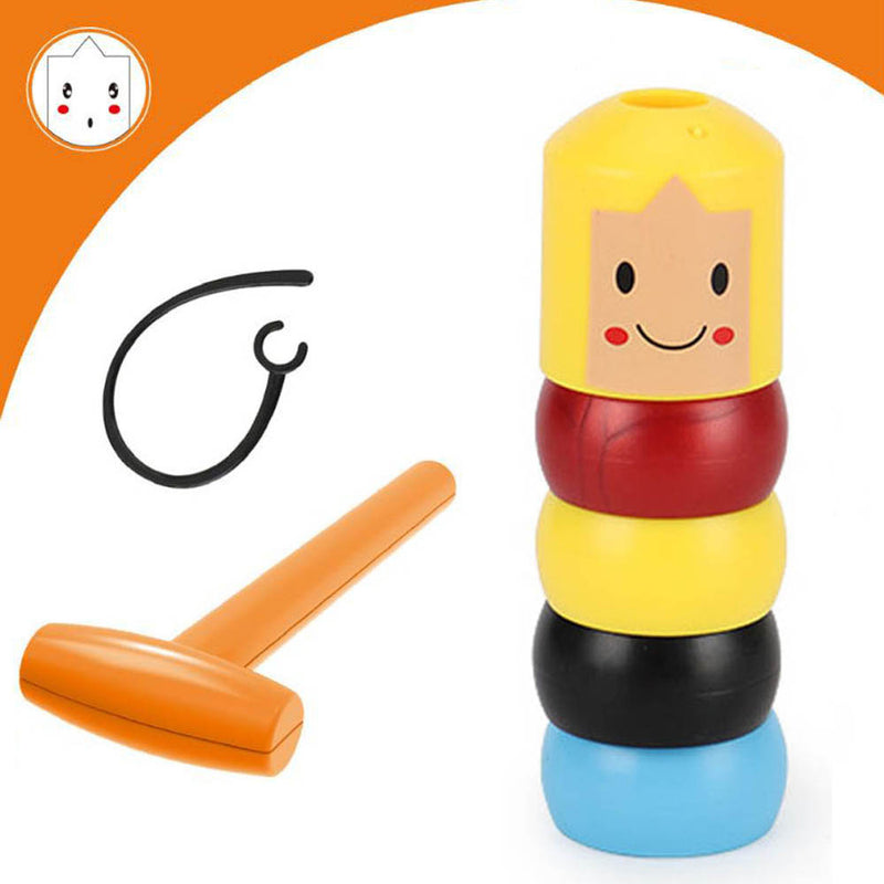Little Man Toy - Mystery Gadgets little-man-toy, Games, kids, toys